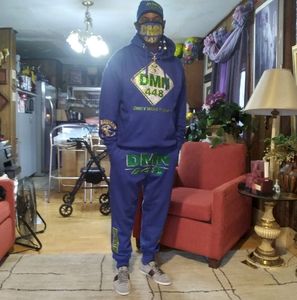 Meet your Posher, Derekk